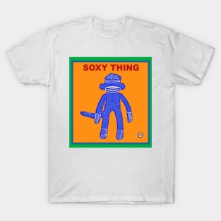 Soxy Thing T-Shirt